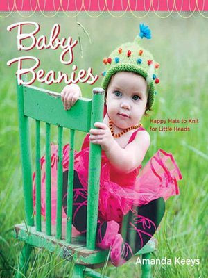 Baby Beanies - ebook